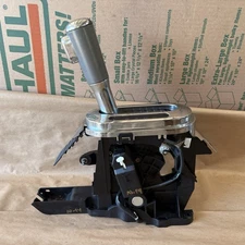 04-08 Ford F150 Automatic Floor Gear Box Shift Shifter Selector 4L3P 7K004