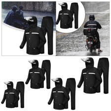 Combinaison de pluie coupe-vent pour , combinaisons de pluie pour la pêche, la