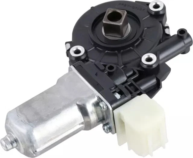 Genuine Nissan Rogue 14-21 (NON SELECT MODELS) Front Passenger Window Motor 8073 - Image 3 of 3