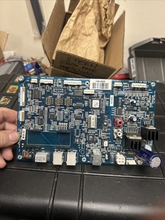 Silver Strike Bowling Io Board Dark Blue
