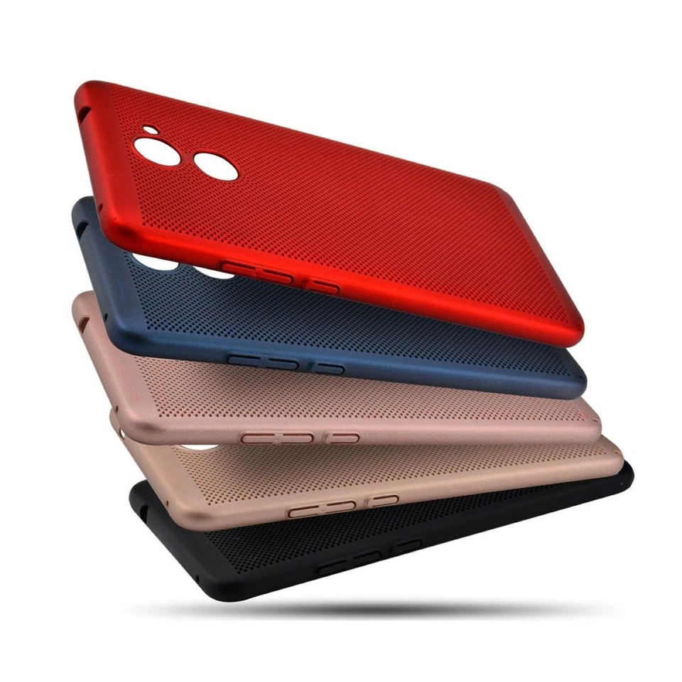 Handy Hülle Schutz Etui für Huawei P10 LG G6 Motorola Moto G5 Case Tasche Cover - Bild 1 von 1