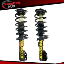 Front Monroe OE Complete Struts For 2005-2006 Chevy Equinox Lifetime Warranty