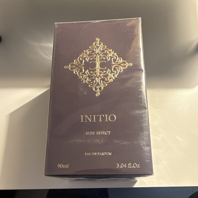Initio Side Effect Eau de Parfum Spray, Regular Size 3.04 fl oz