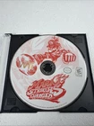 Mario Strikers Charged (Nintendo Wii, 2007) Disc Only Tested