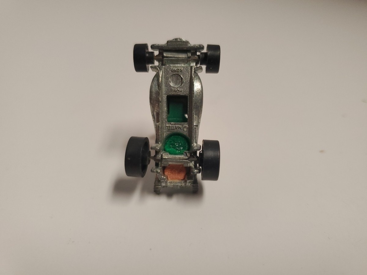 Hot Wheels Vintage Redline Era Zowees Shifty 1972 Hong Kong | eBay