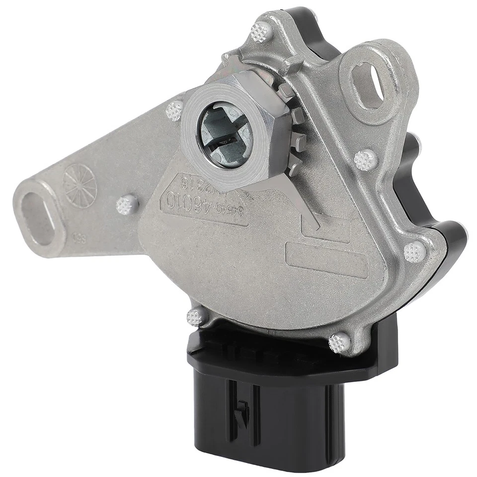 Interruptor de seguridad neutro apto para Toyota Corolla 2004-2012 2004-2007 Toyota Matrix Foto 4 de 4