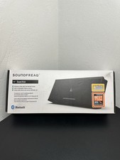 Open Box Soundfreaq SFQ-04 Sound Kick Bluetooth Wireless Speaker