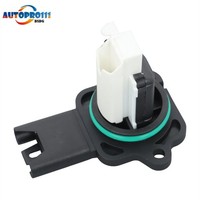 FüR BMW Luftmassenmesser 13627520519 E87 E90 E91 E60 E63 E64 E65 Z4 E85 E86