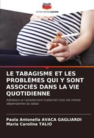 Paola Antonella Avaca Gagliardi (U. A.) | Le Tabagisme Et Les ProblÈMes Qui Y...