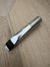 Berg Larsen 100/10/SMS Tenor saxophone Mouthpiece - 70’s Model!