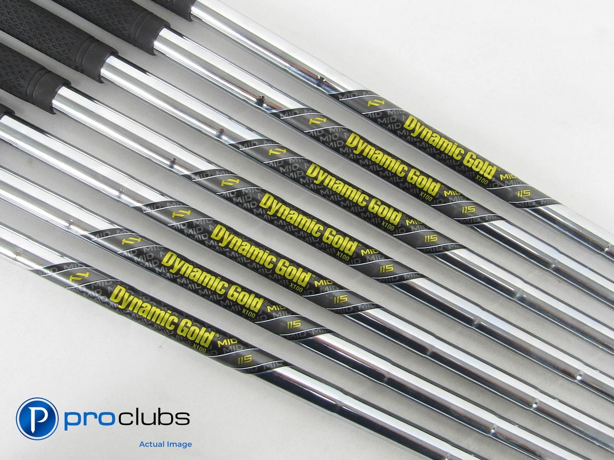 ダイナミックゴールド Dynamic Gold X100 ユーティリティ用 