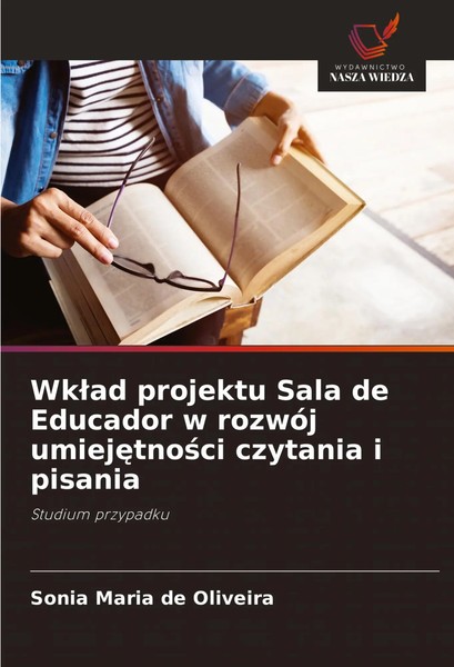 Wk¿Ad Projektu Sala De Educador W RozwóJ Umiej¿Tno¿Ci Czytania I Pisania Buch-image
