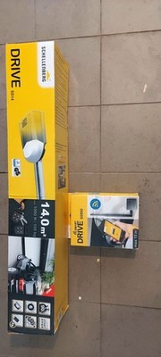 Garagentorantrieb Schellenberg Smart Drive 14 NEU Rolltormotor Rolltorantrieb