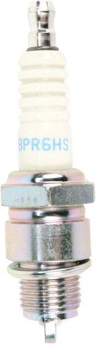 NGK Spark Plug BPR6HS #7022 Honda Aero/Hobbit/Spree