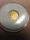 2022 Gold American Eagle $5 MS