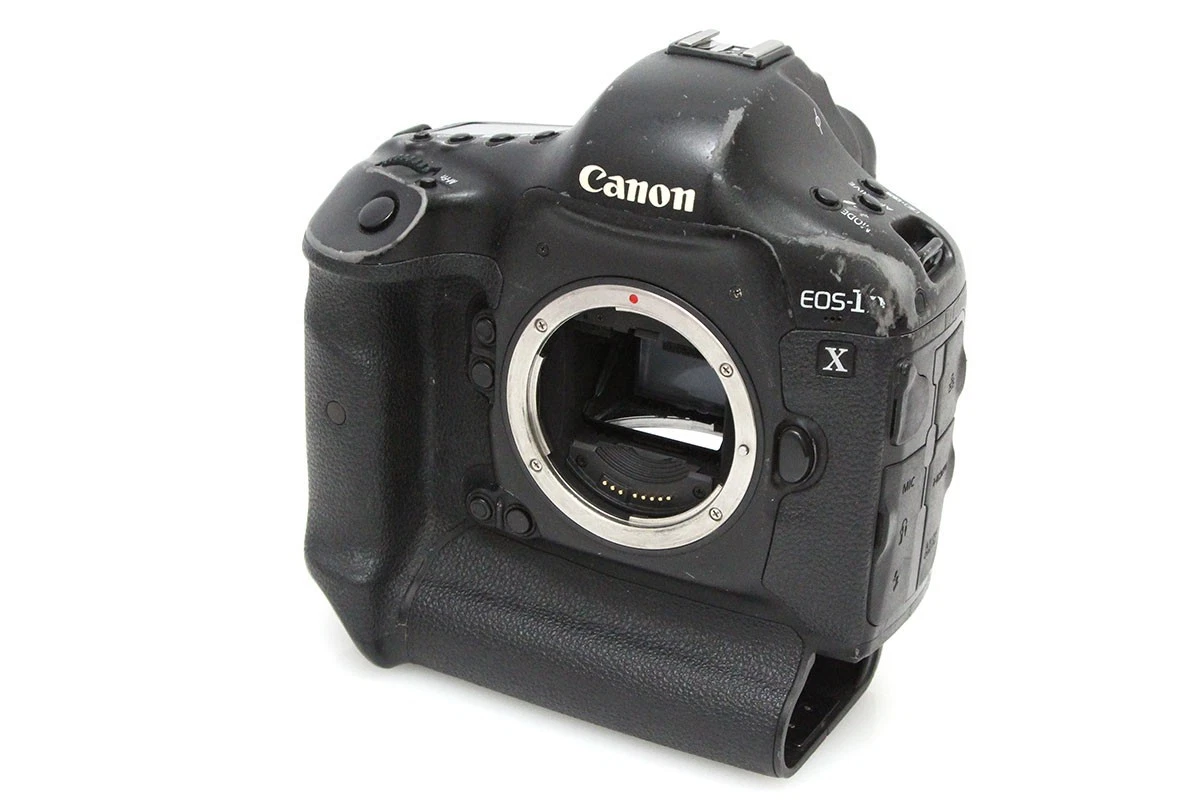 Canon EOS-1DX Digital Cameras for Sale - Shop New & Used Digital