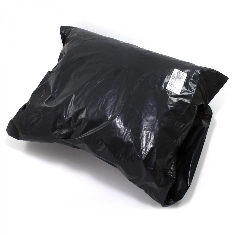 20 PACK Clear Plastic Temporary Universal Disposable Car Cover Rain Dust Garage - Imagem 3 de 4