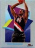 2024-25 Topps Finest - Common Scoot Henderson, Scoot Henderson #77 Refractor