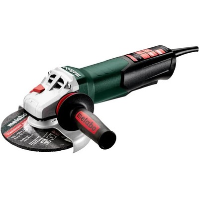 Metabo 613111420 WEP 19-150 Q M-BRUSH 120V 14.5 Amp 6'' Corded Angle Grinder New