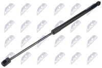 NTY Gasfeder, Koffer-/Laderaum AE-HY-068 FüR Hyundai