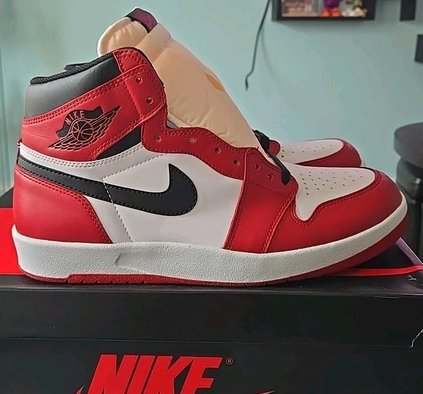 Las mejores ofertas en Jordan 1.5 Chicago | eBay