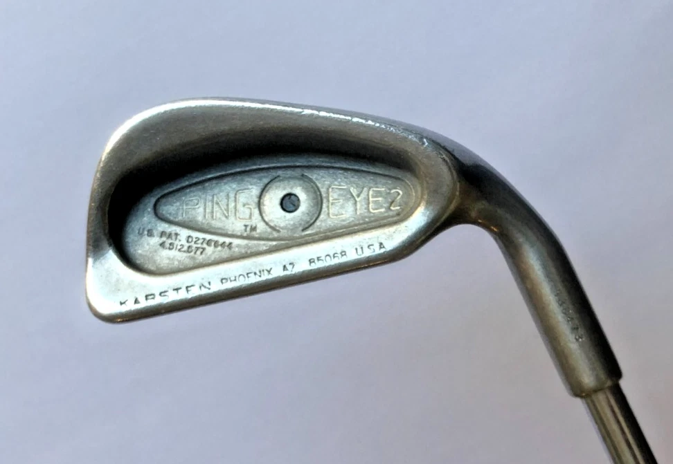 Ping Eye 2 1 Iron for sale | eBay