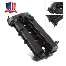 Engine Valve Cover Kit Fit For 06-09 Mazda 3 Mazda 6 2.3l L4 L3n5-10-210c