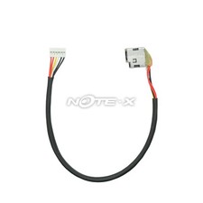 Connecteur de Charge DC Power Jack HP PAVILION DV7