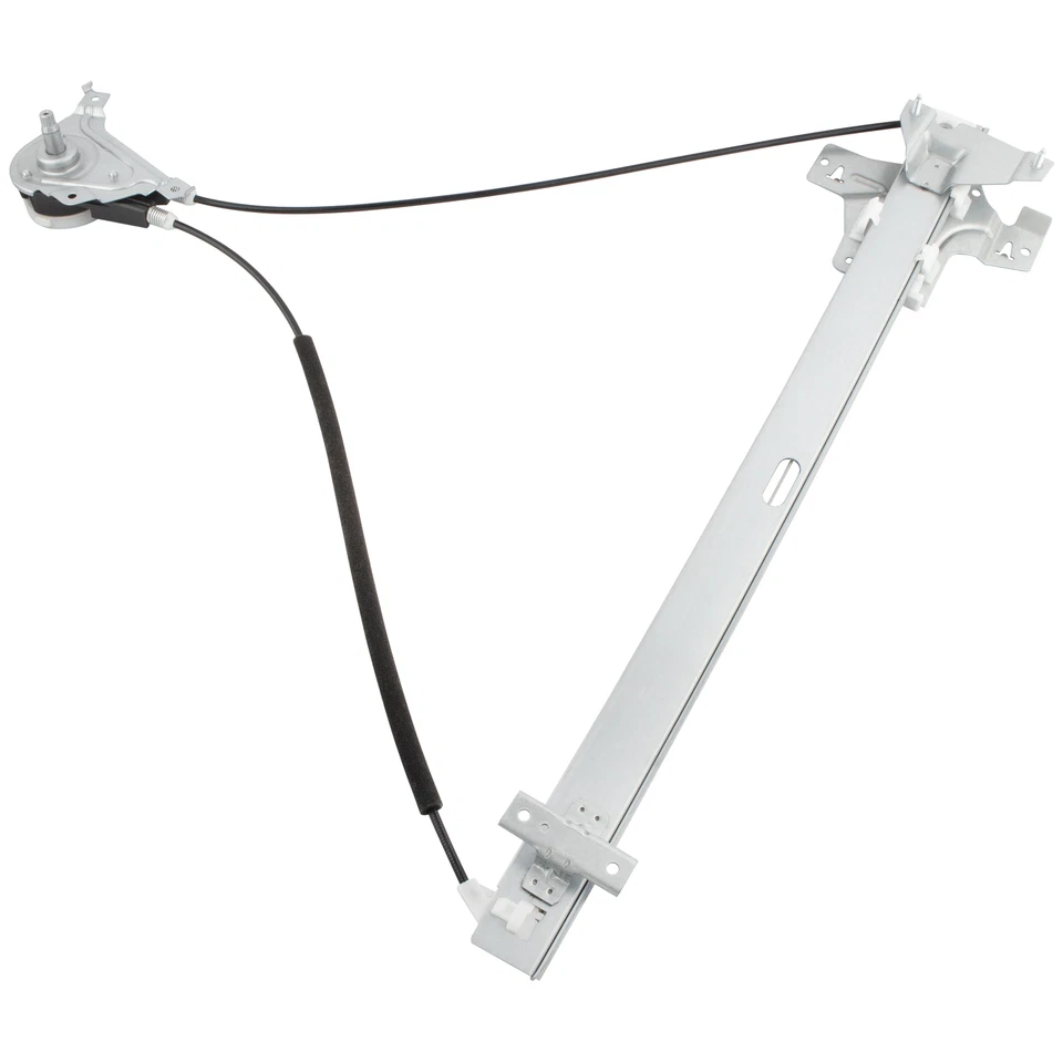 Driver Front Fits Ford E150 E250 E350 E450 2000-2014 Window Regulator 740-568 - Image 4 of 4