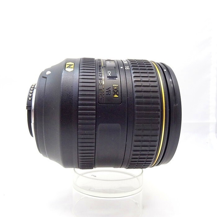 Nikon AF-S 16-80mm f 2.8-4E Nikkor DX ED VR Wide Zoom Digital