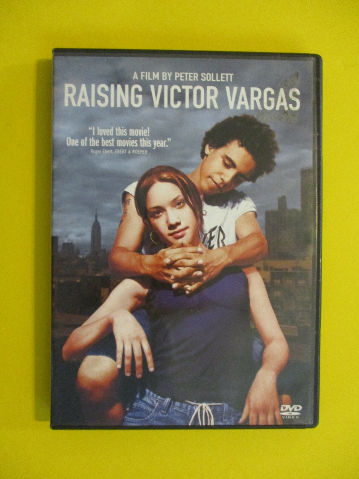 Raising Victor Vargas DVD 43396017474 eBay