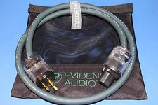 20 Power Cable ~ Evidence Audio The Source 20...
