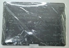 MacBook Pro 13" Plastic Hard Shell Case with Keyboard Cover  Screen Protector