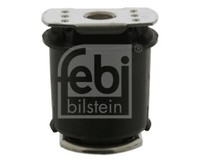 Febi AchsköRperlager Hinten Beidseitig Vorne FüR Audi A1 A3 Q3 TT Skoda Yeti