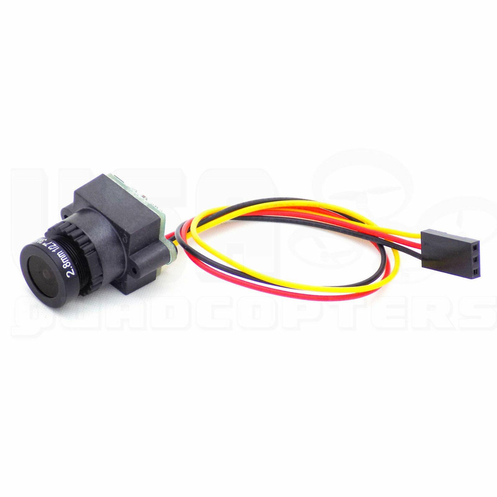 high quality fpv camera