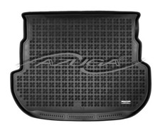 PREMIUM Antirutsch Gummi Kofferraumwanne für Mazda 6 Sport Kombi GY 2002-3/2008