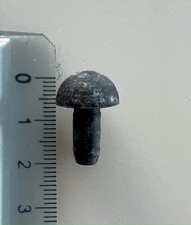 4 NONFANGO GOMMINI FUNGHETTI RUBBERS PIASTRA SUPPORTI BASE PLATE