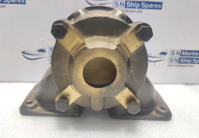 ITT JABSCO 11790 Bronze Pumpengehäuse 1 ½ 