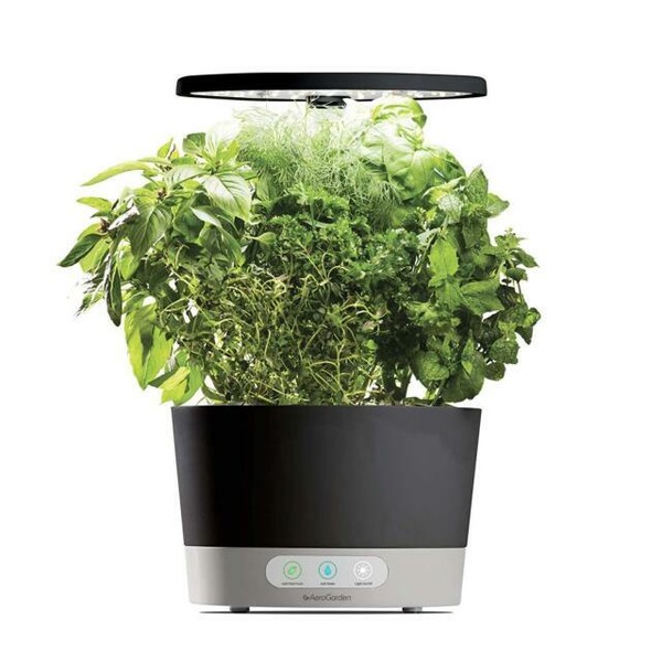 AeroGarden Harvest 360 Inhome Garden System for sale online eBay