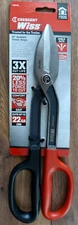 Crescent Wiss 12" Duckbill Tinner Snips