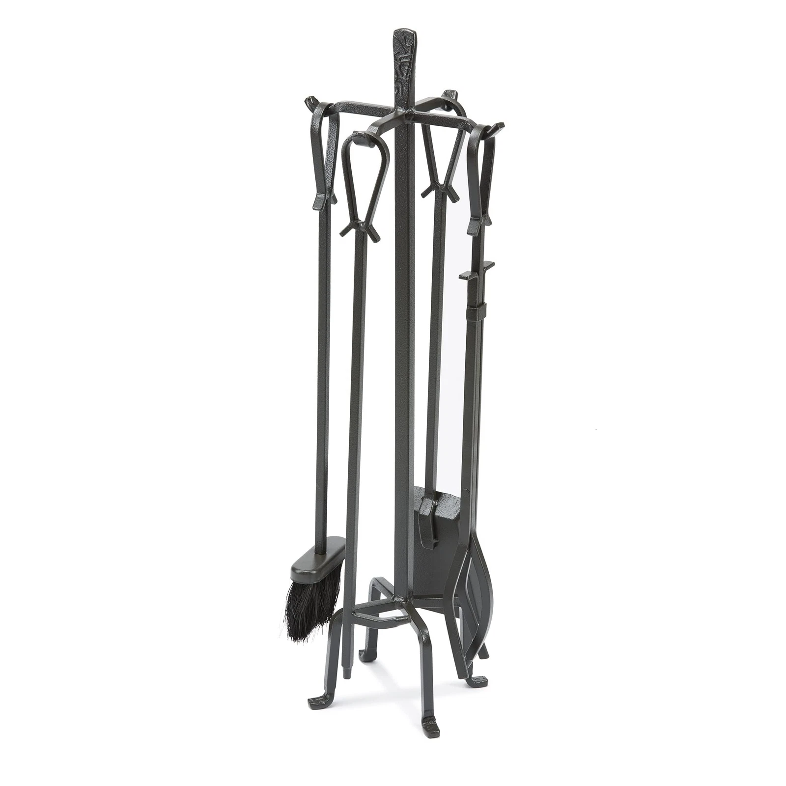 Uniflame Olde World Fireplace Tool Set - Thumbnail 2