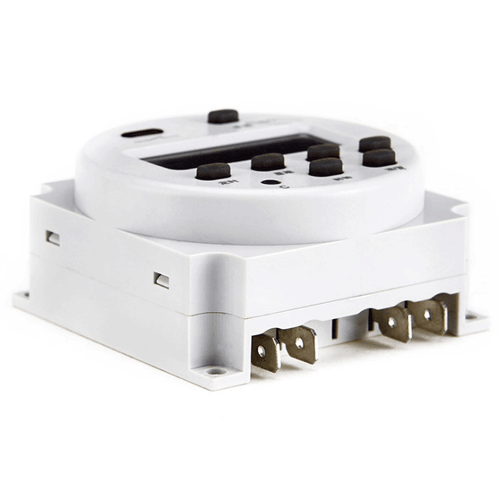 Digitale Zeitschaltuhr Mikrocomputer Steuerung YP-109A programmierbares Zeitrelais 110V - Bild 1 von 2