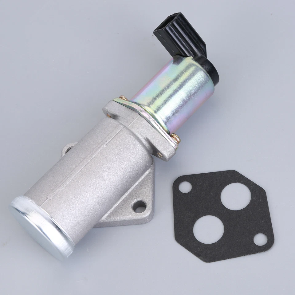 Idle Air Control Valve E9AZ9A715B For Ford Mustang 1986-1991 1992 1993 V8 5.0L Foto 3 de 4