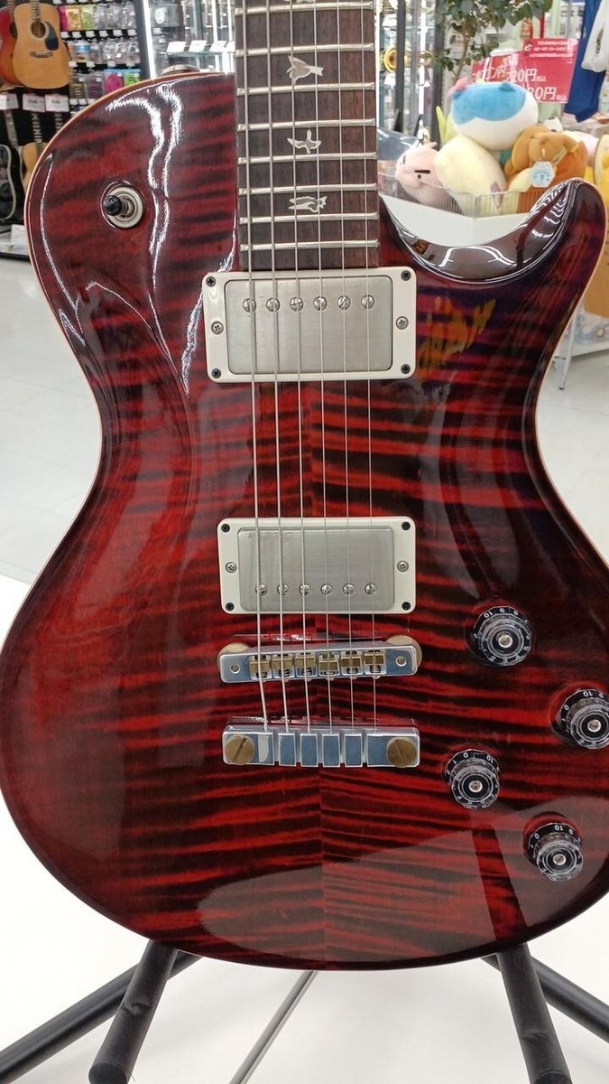 PAUL REED SMITH PRS SINGLE CUT 58 Electric Guitar #30098 | eBay