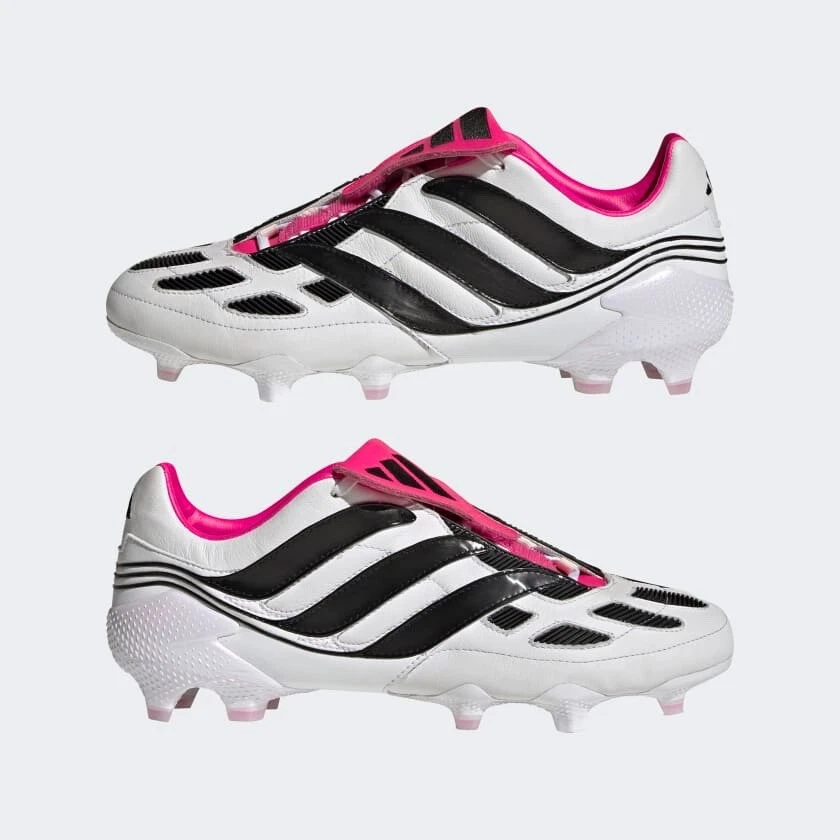 Adidas PREDATOR PRECISION FG Archive Limited Edition Soccer Cleat