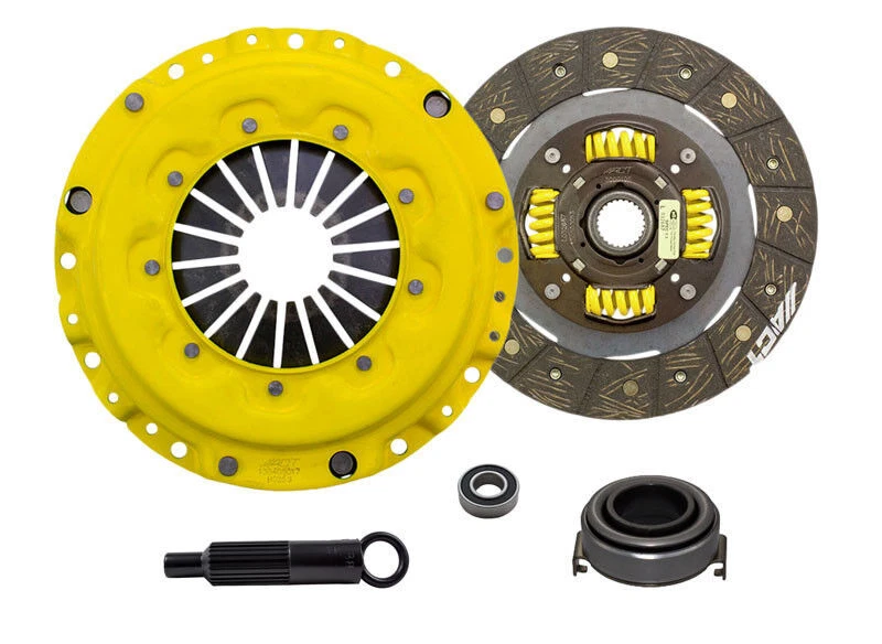 ACT AI4-SPSS Sport/Performance Street Sprung Clutch Kit - Изображение 2 из 2