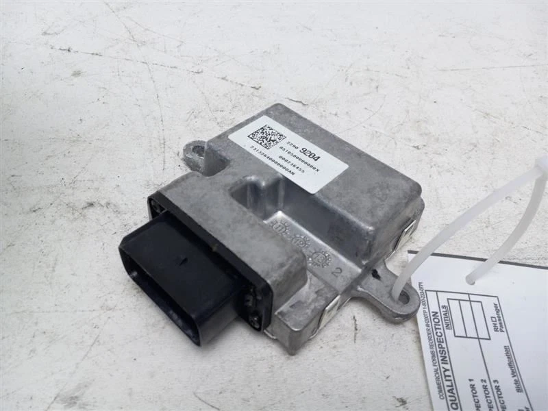 Chevrolet Malibu 2015-2017 control de bomba de combustible 61228 Foto 3 de 4