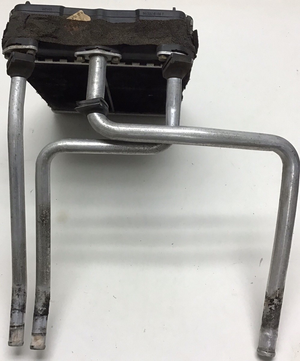 MERCEDES BENZ W123? Behr AC CONDENSER P/N 9053201067 OEM | eBay
