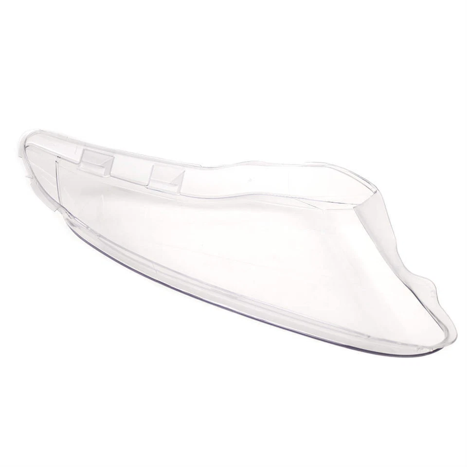 Cubierta de lente de faro izquierdo para furgoneta Citroen Berlingo Mk2 3 Peugeot Partner Mk2 Foto 2 de 4