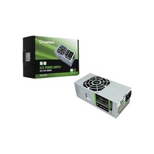 Image of GameMax GT300 300W 80 Plus Bronze PSU Power Supply Wattage: 300W 80 Plus Bronze